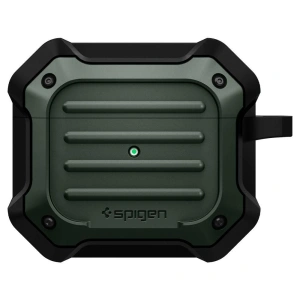 Hurtownia GSM - Spigen Apple Case Tough Armor AirPods 3 Militärgrün - SPN2029GRN - {ean13} - Hurt