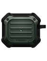 Wholesale Case Spigen Tough Armor Apple AirPods 3 Military Green - SPN2029GRN - {ean13} - Hurt