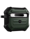Hurtownia GSM - Etui Spigen Tough Armor Apple AirPods 3 Vojenská zelená - SPN2029GRN - {ean13} - Hurt