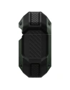 Hurtownia GSM - Etui Spigen Tough Armor Apple AirPods 3 Vojenská zelená - SPN2029GRN - {ean13} - Hurt
