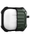 Hurtownia GSM - Etui Spigen Tough Armor Apple AirPods 3 Vojenská zelená - SPN2029GRN - {ean13} - Hurt