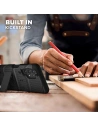 Hurtownia GSM - Etui ZIZO BOLT Series Samsung Galaxy A32 5G + szkło (czarny) - ZIZ091BLK - {ean13} - Hurt