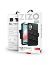 Hurtownia GSM - Etui ZIZO BOLT Series Samsung Galaxy A32 5G + szkło (czarny) - ZIZ091BLK - {ean13} - Hurt