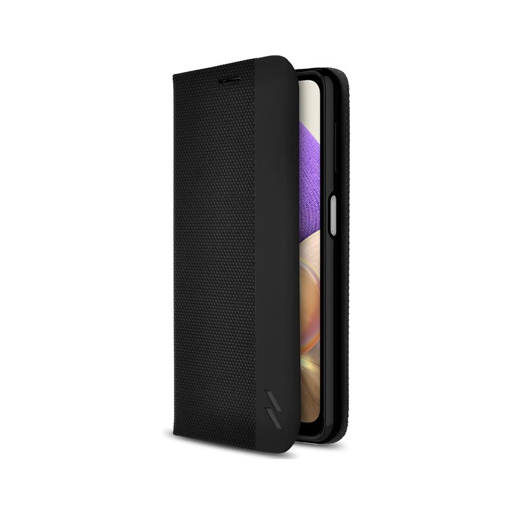 Hurtownia GSM - Etui ZIZO WALLET Series Samsung Galaxy A32 5G (černé) - ZIZ092BLK - {ean13} - Hurt