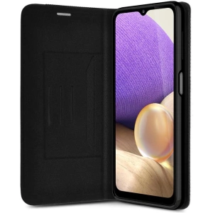 Hurtownia GSM - Etui ZIZO WALLET Series Samsung Galaxy A32 5G (czarny) - ZIZ092BLK - {ean13} - Hurt