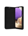 Hurtownia GSM - Etui ZIZO WALLET Series Samsung Galaxy A32 5G (czarny) - ZIZ092BLK - {ean13} - Hurt