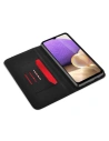 Hurtownia GSM - Etui ZIZO WALLET Series Samsung Galaxy A32 5G (czarny) - ZIZ092BLK - {ean13} - Hurt