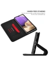 Hurtownia GSM - Etui ZIZO WALLET Series Samsung Galaxy A32 5G (czarny) - ZIZ092BLK - {ean13} - Hurt