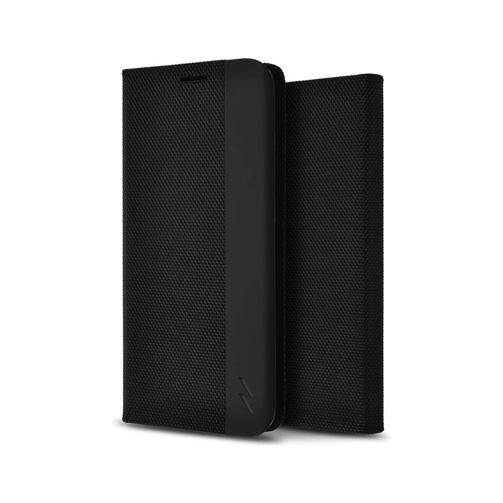 Hurtownia GSM - Etui ZIZO WALLET Series Samsung Galaxy A32 5G (černé) - ZIZ092BLK - {ean13} - Hurt