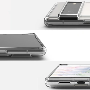Hurtownia GSM - Etui Ringke Fusion Google Pixel 6 Pro Matte Clear - RGK1503MCL - {ean13} - Hurt