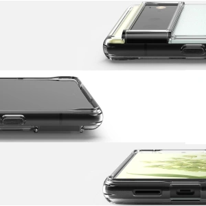 Wholesale Ringke Fusion Google Pixel 6 Matte Clear - RGK1504MCL - {ean13} - Hurt