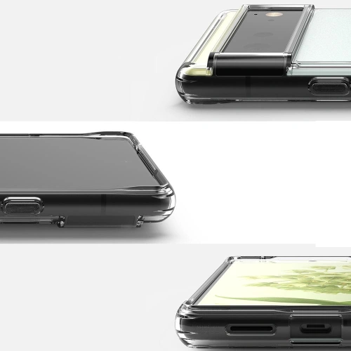 Etui Ringke Fusion - Google Pixel 6 Pro - Home Screen