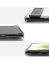 Hurtownia GSM - Etui Ringke Fusion Google Pixel 6 Matte Clear - RGK1504MCL - {ean13} - Hurt