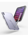 Hurtownia GSM - Etui Ringke Fusion Apple iPad mini 2021 (6. generációs) / iPad mini 8.3" 2024 7gen Átlátszó - RGK1507CL - {ean13} - Hurt