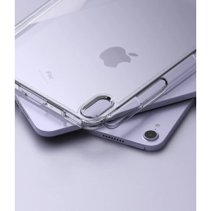 Hurtownia GSM - Etui Ringke Fusion Apple iPad mini 2021 (6. generációs) / iPad mini 8.3" 2024 7gen Átlátszó - RGK1507CL - {ean13} - Hurt
