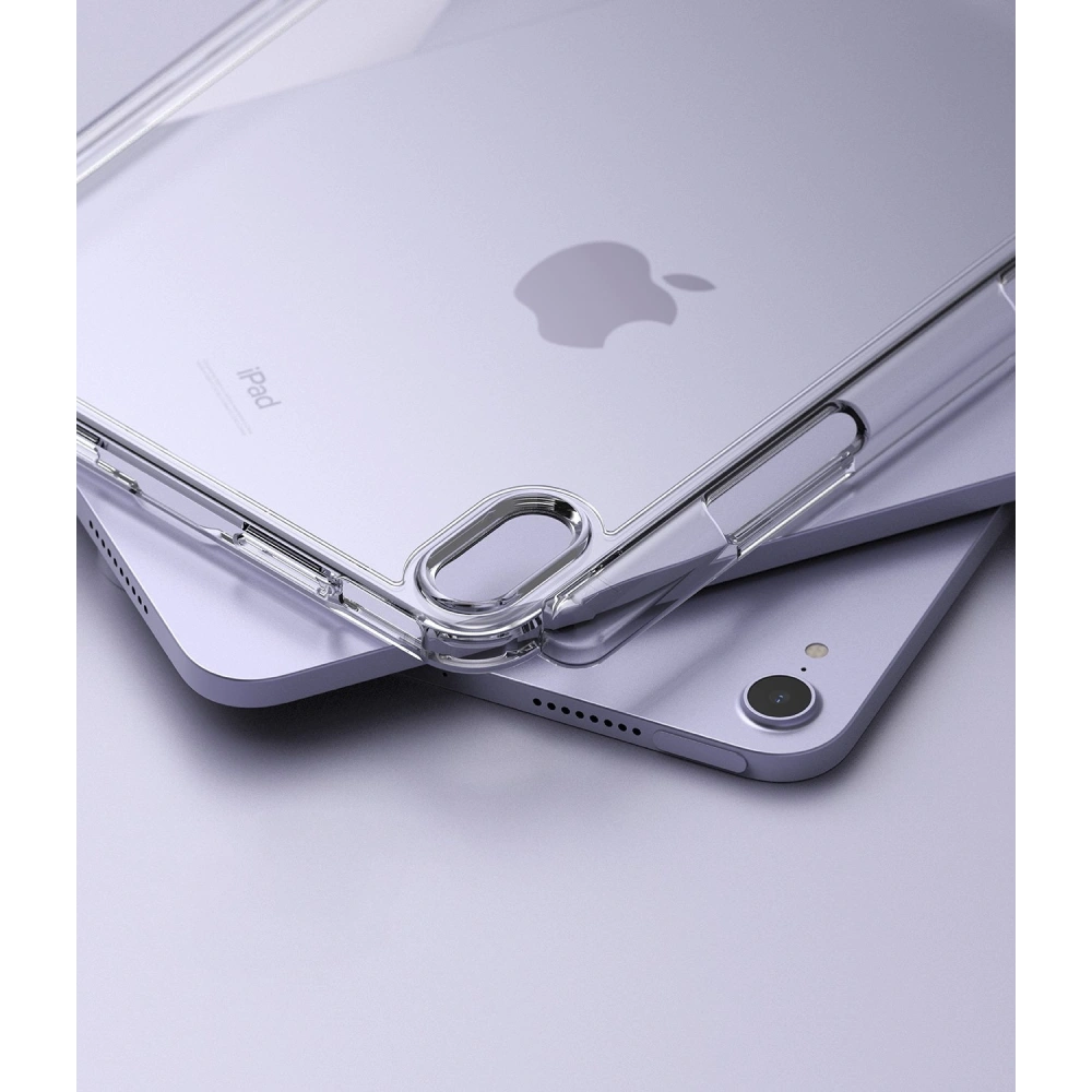 Wholesale Ringke Fusion Apple iPad mini 2021 6 Gen / iPad mini 8.3" 2024 7gen Clear - RGK1507CL - {ean13} - Hurt