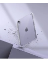 Hurtownia GSM - Etui Ringke Fusion Apple iPad mini 2021 (6. generációs) / iPad mini 8.3" 2024 7gen Átlátszó - RGK1507CL - {ean13} - Hurt
