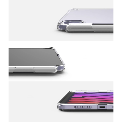 Etui Samsung Galaxy Tab S7 - Ringke Fusion - Home Screen