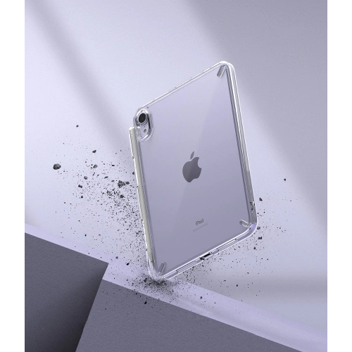 Etui Samsung Galaxy Tab S7 - Ringke Fusion - Home Screen