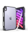 Etui Ringke Fusion Apple iPad mini 2021 (6. generációs) / iPad mini 8.3" 2024 7gen Smoke Black