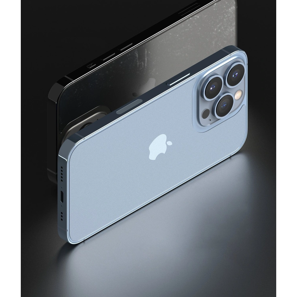 Wholesale Ringke Invisible Defender Back Protector Matte Apple iPhone 13 Pro Max [2 PACK] - RGK1510 - {ean13} - Hurt