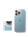 Hurtownia GSM - Matowa folia na tył Ringke Invisible Defender Apple iPhone 13 Pro Max [2 PACK] - RGK1510 - {ean13} - Hurt