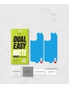 Hurtownia GSM - Matowa folia na tył Ringke Invisible Defender Apple iPhone 13 Pro Max [2 PACK] - RGK1510 - {ean13} - Hurt