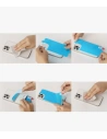Hurtownia GSM - Matowa folia na tył Ringke Invisible Defender Apple iPhone 13 mini [2 PACK] - RGK1513 - {ean13} - Hurt