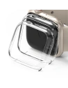 Hurtownia GSM - Etui nakládka Ringke Slim Apple Watch 4/5/6/7/SE/8/9 40/41mm Clear [2 PACK] - RGK1519CL - {ean13} - Hurt