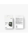 Wholesale Case cover Ringke Slim Apple Watch 4/5/6/7/8/9/SE 44/45mm Clear + White [2 PACK] - RGK1525CLWHT - {ean13} - Hurt