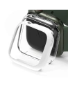 Wholesale Case cover Ringke Slim Apple Watch 4/5/6/7/8/9/SE 44/45mm Clear + White [2 PACK] - RGK1525CLWHT - {ean13} - Hurt