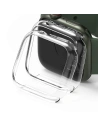 Case cover Ringke Slim Apple Watch 4/5/6/7/8/9/SE 44/45mm Clear [2 PACK]