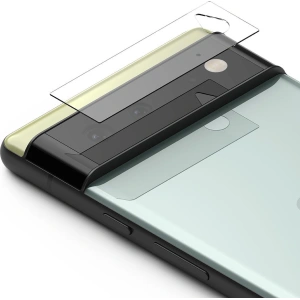Hurtownia GSM - Szkło hartowane na aparat Ringke Camera Protector Glass Google Pixel 6 [2 PACK] - RGK1516 - {ean13} - Hurt