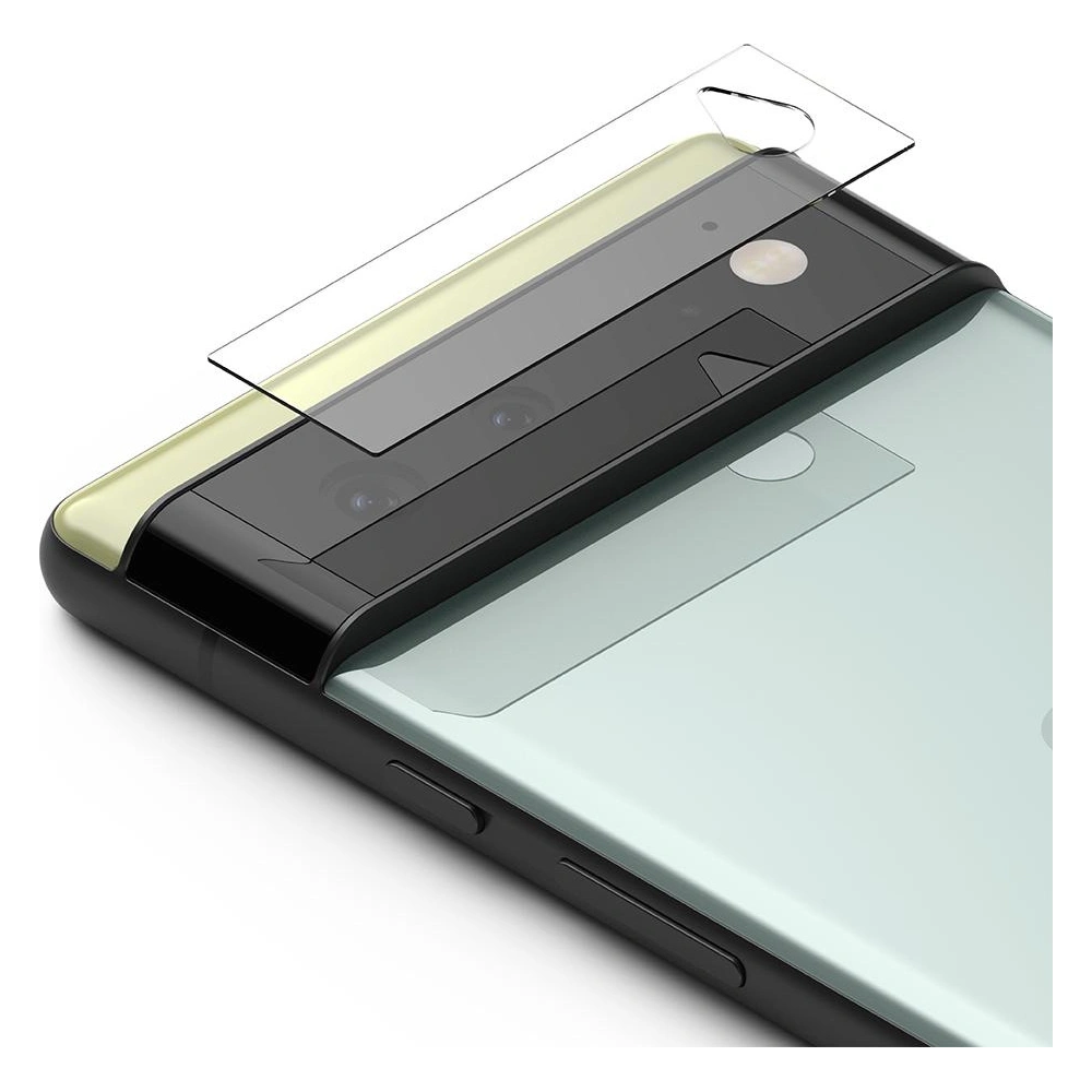 Hurtownia GSM - Sklo tvrzené na aparát Ringke Camera Protector Glass Google Pixel 6 [2 PACK] - RGK1516 - {ean13} - Hurt