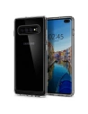 Wholesale Spigen Ultra Hybrid Samsung Galaxy S10 Plus Clear - SPN279CL - {ean13} - Hurt
