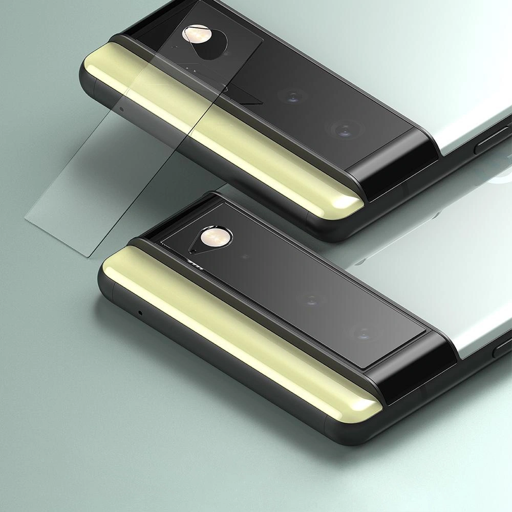 Hurtownia GSM - Sklo tvrzené na aparát Ringke Camera Protector Glass Google Pixel 6 [2 PACK] - RGK1516 - {ean13} - Hurt