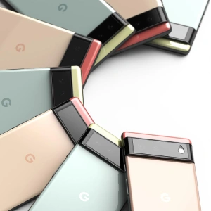 Wholesale Ringke Camera Protector Glass Google Pixel 6 [2 PACK] - RGK1516 - {ean13} - Hurt