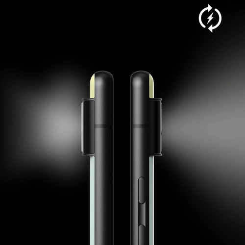 Szkło hartowane na aparat Ringke Camera Protector Glass Google Pixel 6 [2 PACK]