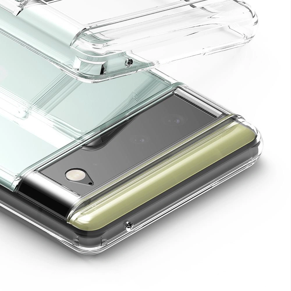 Hurtownia GSM - Sklo tvrzené na aparát Ringke Camera Protector Glass Google Pixel 6 [2 PACK] - RGK1516 - {ean13} - Hurt