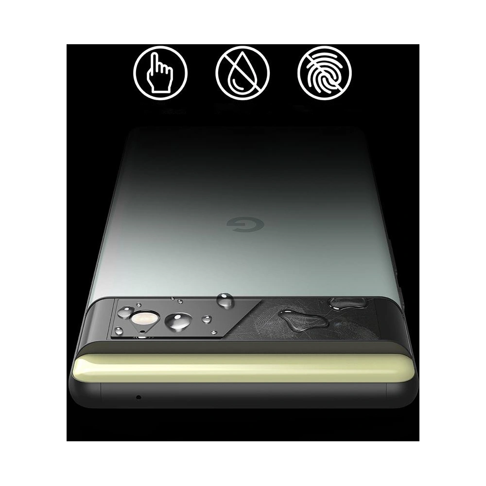 Hurtownia GSM - Sklo tvrzené na aparát Ringke Camera Protector Glass Google Pixel 6 [2 PACK] - RGK1516 - {ean13} - Hurt