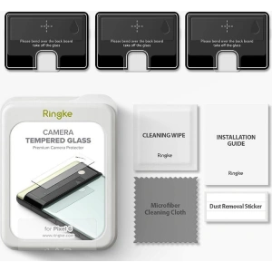 Hurtownia GSM - Szkło hartowane na aparat Ringke Camera Protector Glass Google Pixel 6 [2 PACK] - RGK1516 - {ean13} - Hurt