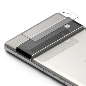 Wholesale Ringke Camera Protector Glass Google Pixel 6 Pro [2 PACK] - RGK1515 - {ean13} - Hurt