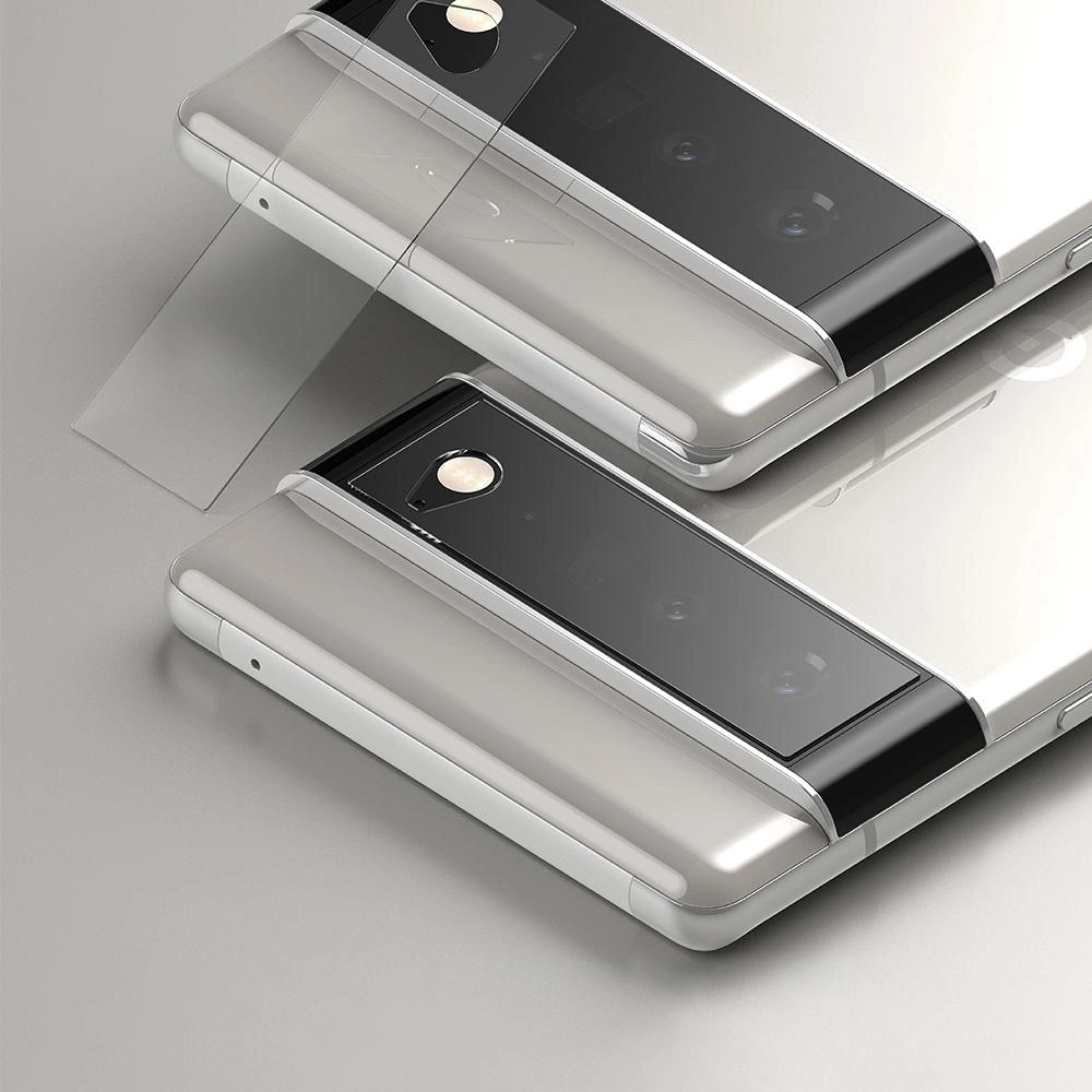 Hurtownia GSM - Tvrzené sklo na aparát Ringke Camera Protector Glass Google Pixel 6 Pro [2 PACK] - RGK1515 - {ean13} - Hurt