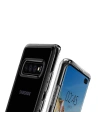Wholesale Spigen Ultra Hybrid Samsung Galaxy S10 Plus Clear - SPN279CL - {ean13} - Hurt