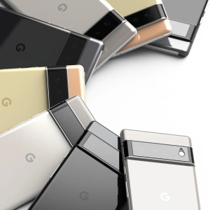 Hurtownia GSM - Szkło hartowane na aparat Ringke Camera Protector Glass Google Pixel 6 Pro [2 PACK] - RGK1515 - {ean13} - Hurt