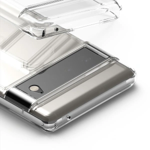 Hurtownia GSM - Szkło hartowane na aparat Ringke Camera Protector Glass Google Pixel 6 Pro [2 PACK] - RGK1515 - {ean13} - Hurt