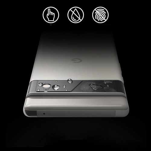 Szkło hartowane na aparat Ringke Camera Protector Glass Google Pixel 6 Pro [2 PACK]