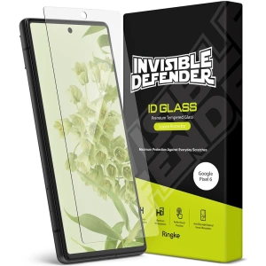Hurtownia GSM - Szkło hartowane Ringke ID Glass Google Pixel 6 Full Cover [2 PACK] - RGK1517 - {ean13} - Hurt