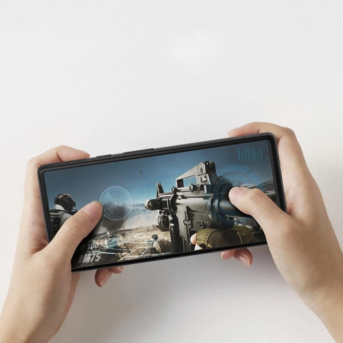 Szkło hartowane Ringke ID Glass Google Pixel 6 Full Cover [2 PACK]