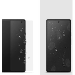 Hurtownia GSM - Szkło hartowane Ringke ID Glass Google Pixel 6 Full Cover [2 PACK] - RGK1517 - {ean13} - Hurt